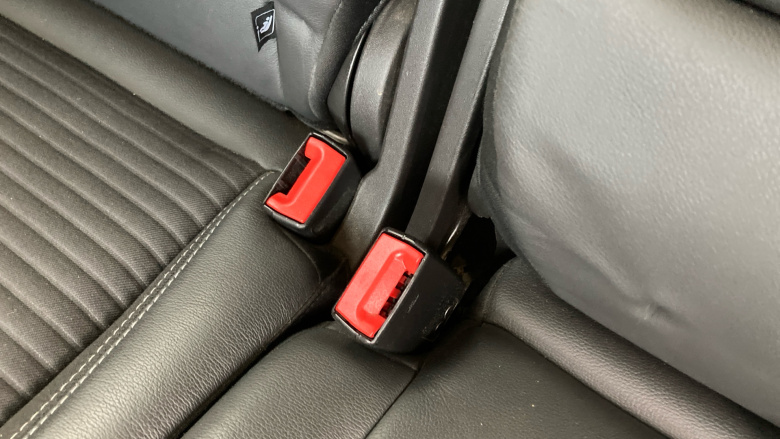 Ford Kuga 2.0 TDCi Titanium Edition 5dr 2WD Diesel Estate